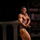 Kwame  Williams - NPC Total Body Championships 2013 - #1